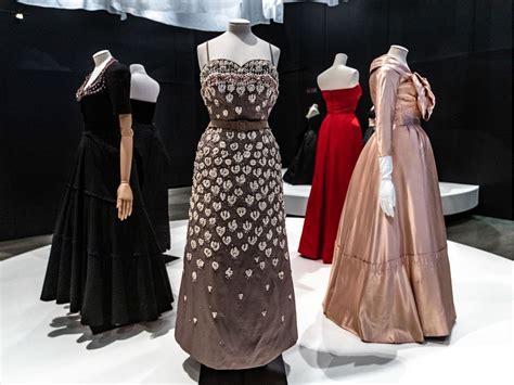 McCord Museum celebrates the start of the Dior revolution